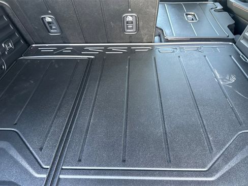 New 2026 Honda Passport TrailSport Elite image 15