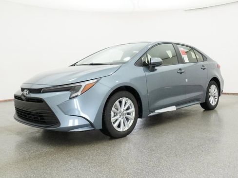 New 2026 Toyota Corolla LE image 50