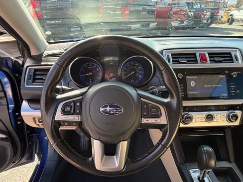 Used 2016 Subaru Legacy 3.6R Limited image 14