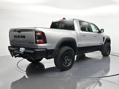 Used 2022 RAM 1500 TRX w/ TRX Level 1 Equipment Group AWD/4WD image 5