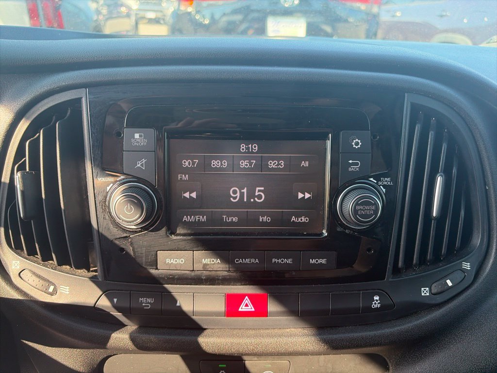 Used 2022 RAM ProMaster City Tradesman FWD image 18