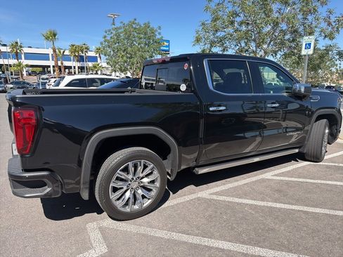 Used 2023 GMC Sierra 1500 Denali w/ Denali Reserve Package image 10