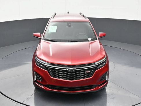 Used 2024 Chevrolet Equinox RS FWD image 19