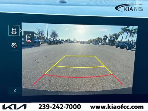 New 2026 Kia Sorento LX image 32