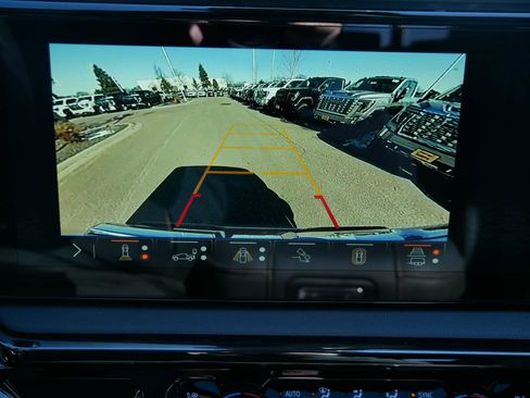 New 2026 GMC Sierra 1500 AT4 w/ Technology Package AWD/4WD image 10