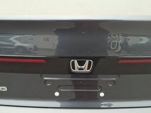 Used 2024 Honda Accord EX image 14