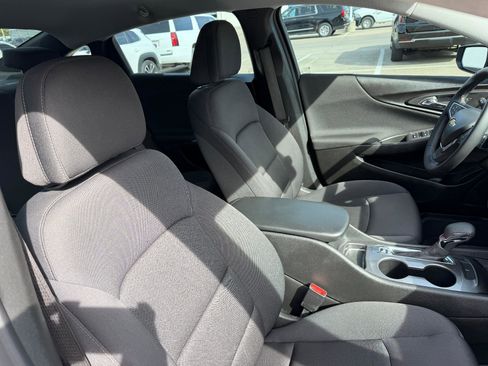 Used 2023 Chevrolet Malibu RS w/ LPO, Floor Liner Package image 27