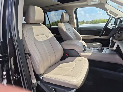Used 2024 Ford Expedition Max Limited image 21