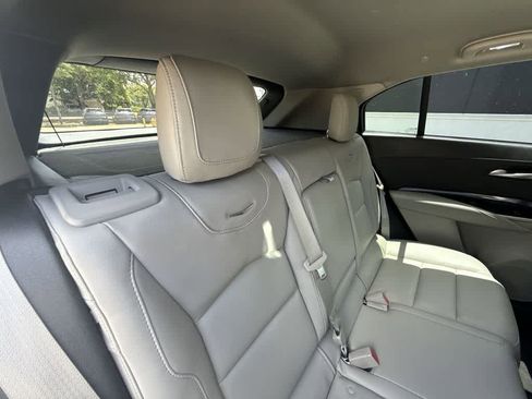 Used 2023 Cadillac XT4 Luxury FWD image 26