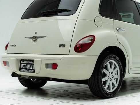 Used 2007 Chrysler PT Cruiser Touring w/ Fleet Value Group I image 14