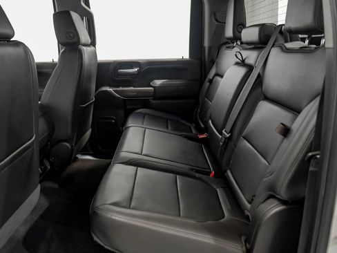 Used 2022 Chevrolet Silverado 2500 LTZ w/ Safety Package image 36