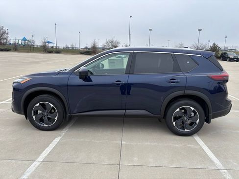 New 2026 Nissan Rogue SV w/ SV Premium Package image 7