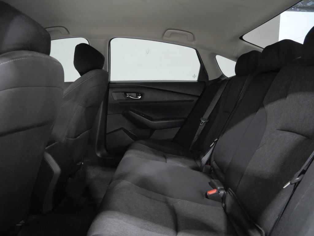 Used 2024 Honda Accord LX image 22