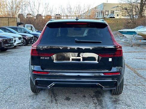 New 2026 Volvo XC60 T8 Polestar w/ Protection Package Premier image 3