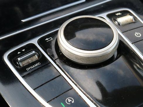 Used 2017 Mercedes-Benz C 300 4MATIC Coupe image 16