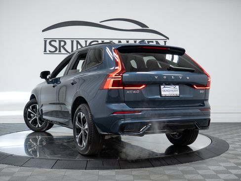 New 2026 Volvo XC60 B5 Core w/ Climate Package AWD/4WD image 28