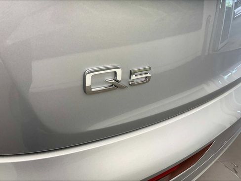 Certified 2025 Audi Q5 2.0T Premium Plus w/ Premium Plus Package image 31