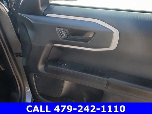Used 2024 Ford Bronco Sport Big Bend image 43