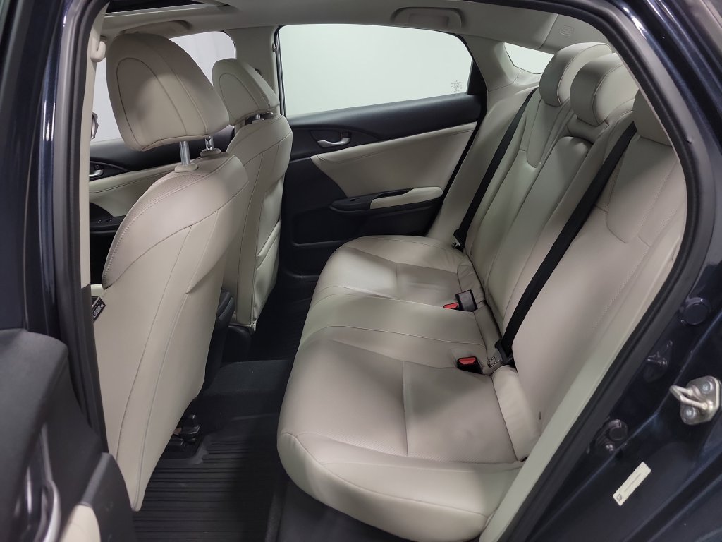 Used 2019 Honda Insight Touring image 25