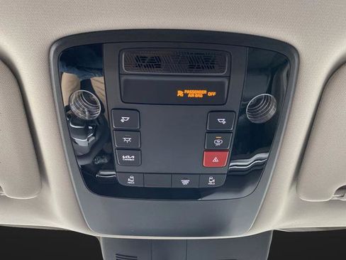 New 2026 Kia Carnival LXS image 26