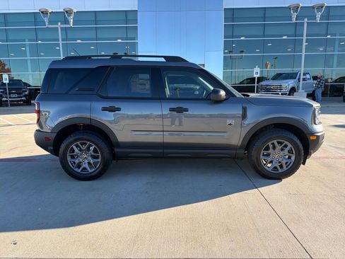 New 2025 Ford Bronco Sport Big Bend image 6