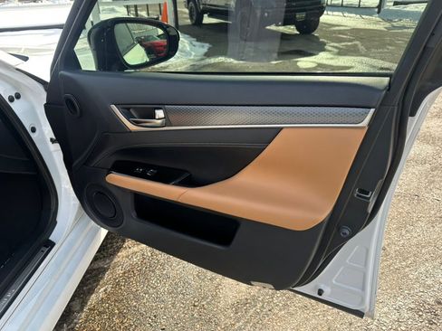 Used 2016 Lexus GS 350 AWD image 10