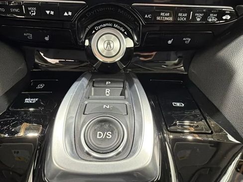 Certified 2023 Acura MDX SH-AWD image 46