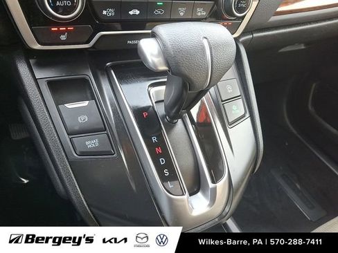 Used 2021 Honda CR-V EX image 17