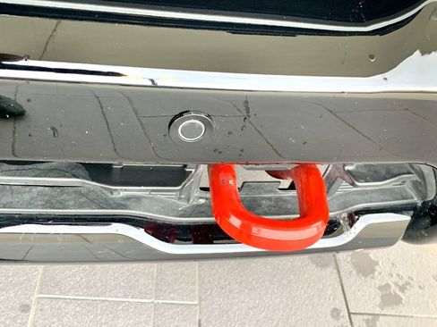 Used 2025 Chevrolet Silverado 2500 LT w/ Trail Boss Package image 53