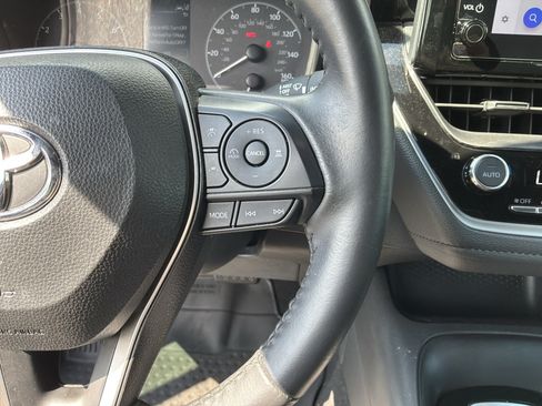 Used 2024 Toyota Corolla SE FWD image 20