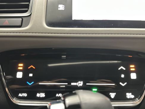 Certified 2017 Honda HR-V EX-L image 29