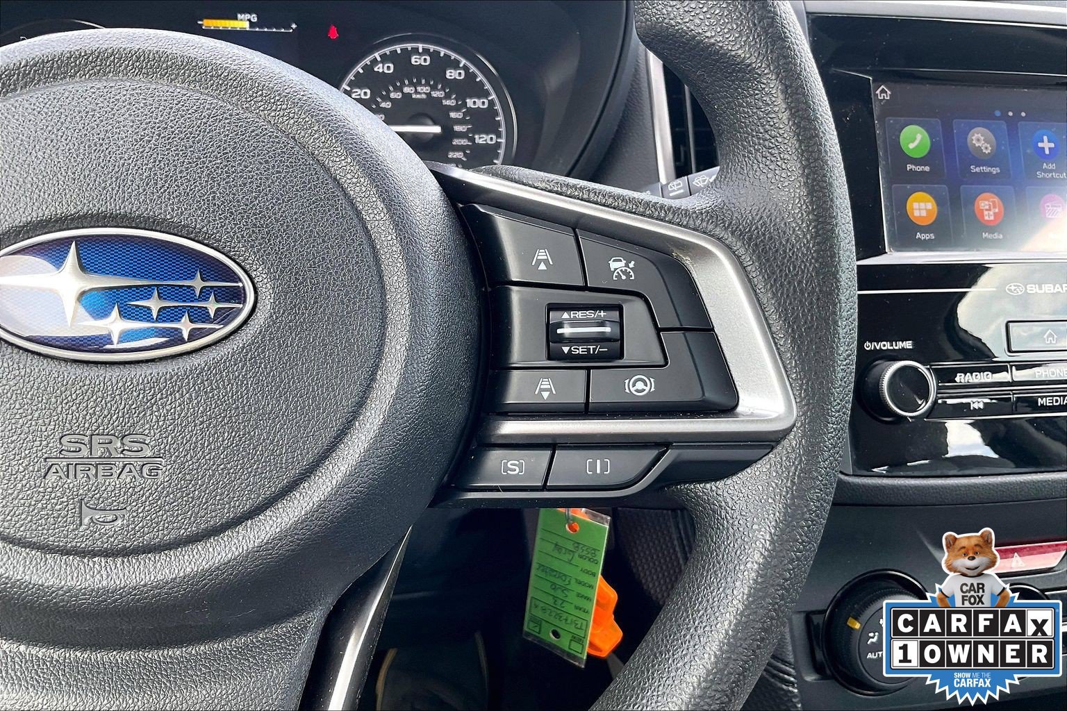 Certified 2023 Subaru Forester AWD/4WD image 26