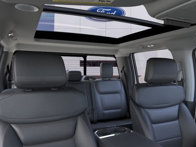 New 2026 Ford F350 Lariat w/ Black Appearance Package AWD/4WD image 22