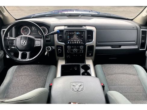 Used 2014 RAM 2500 Big Horn AWD/4WD image 17