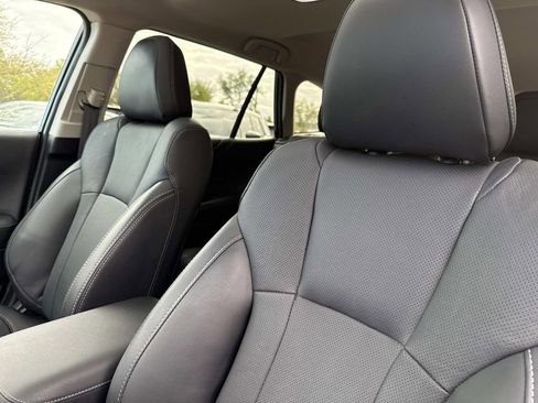 Used 2024 Subaru Outback Limited XT image 24