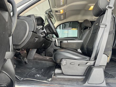 Used 2012 Chevrolet Silverado 2500 LT w/ Interior Plus Package image 14