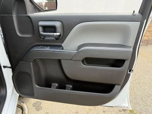 Used 2016 GMC Sierra 1500 2WD Double Cab image 26