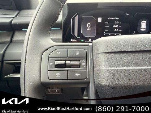 New 2027 Kia Telluride SX X-Line AWD/4WD image 32