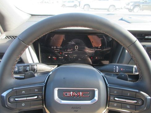 New 2026 GMC Terrain AT4 AWD/4WD image 16