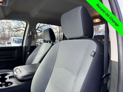 Used 2022 RAM 1500 Tradesman w/ Popular Equipment Group image 6