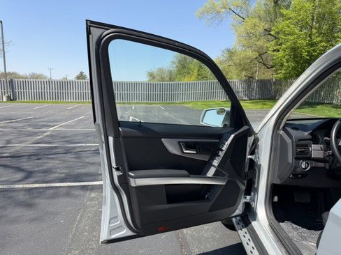 Used 2012 Mercedes-Benz GLK 350 4MATIC image 20