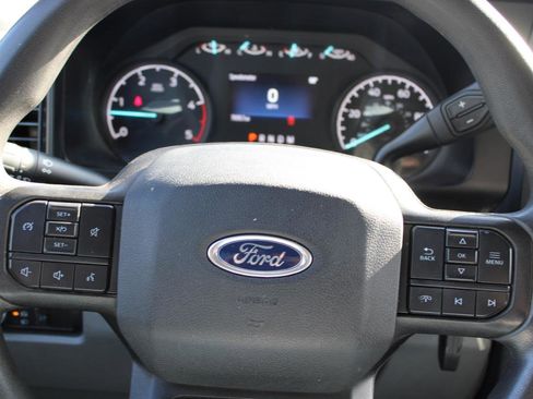 Used 2023 Ford F350 XLT w/ FX4 Off-Road Package AWD/4WD image 20