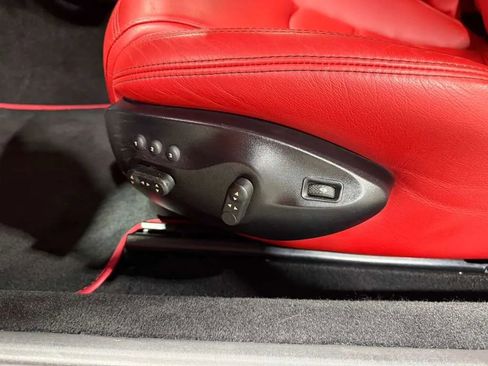 Used 2018 Maserati GranTurismo MC image 46