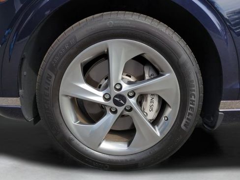 New 2026 Genesis GV70 2.5T Advanced AWD/4WD image 26