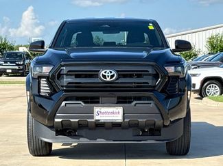 Used 2025 Toyota Tacoma SR RWD video 2
