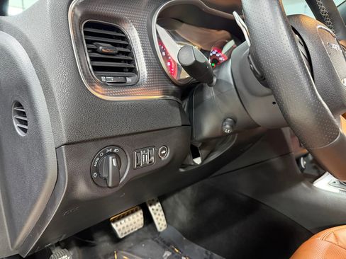 Used 2016 Dodge Charger SRT Hellcat w/ Harman/Kardon Audio Group image 26