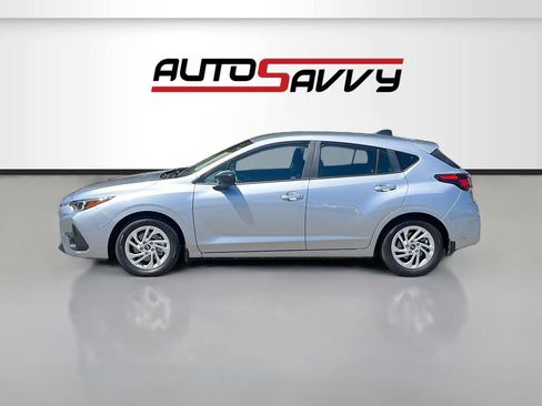 Used 2025 Subaru Impreza 2.0i AWD/4WD image 4