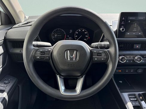 Certified 2026 Honda CR-V EX image 16