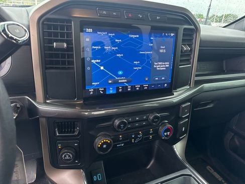 Used 2024 Ford F150 STX w/ Equipment Group 201A FX4 AWD/4WD image 19