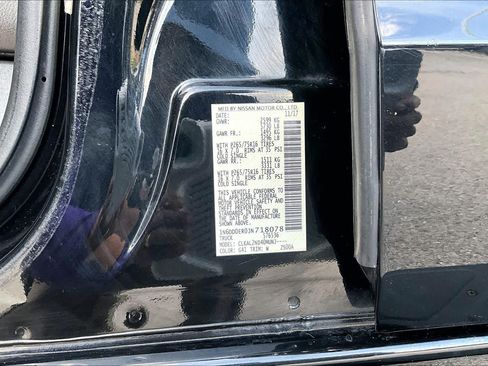 Used 2018 Nissan Frontier SV RWD image 34